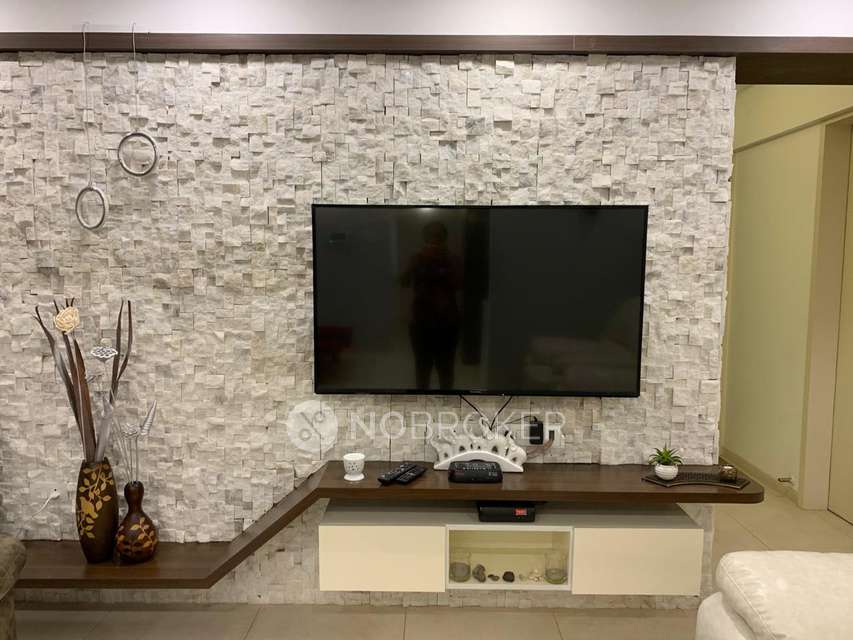 3 BHK Flat In Kolte Patil 24k Glitterati 2, Pimple Nilakh For Sale  In Pimple Nilakh