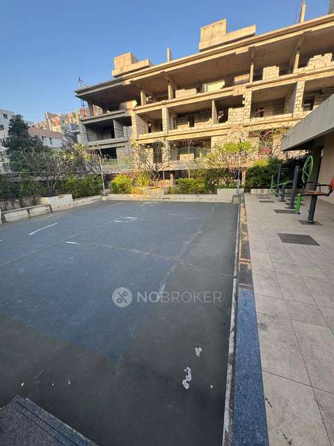 3 BHK Flat In Kolte Patil 24k Glitterati 2, Pimple Nilakh For Sale  In Pimple Nilakh