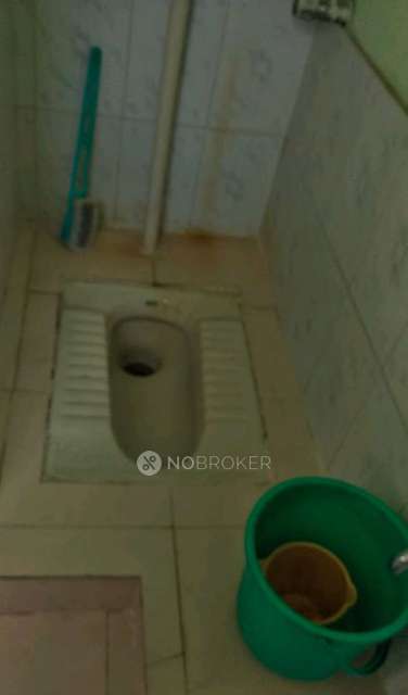 1 RK Flat In Shree Mangal Prestige For Sale  In Somwar Peth