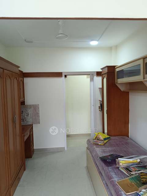 3 BHK Flat In Discovery Complex for Rent  In Borivali East
