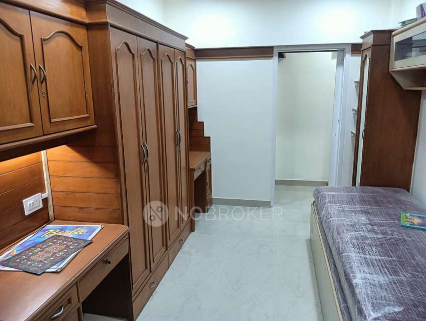 3 BHK Flat In Discovery Complex for Rent  In Discovery Complex