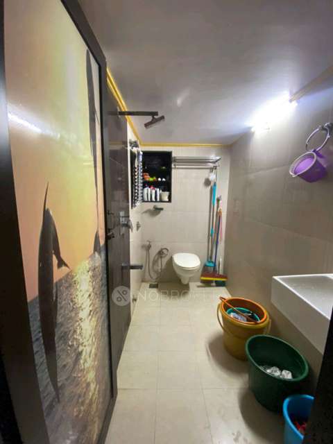 1 BHK Flat In Prajakta Chs For Sale  In Thane West