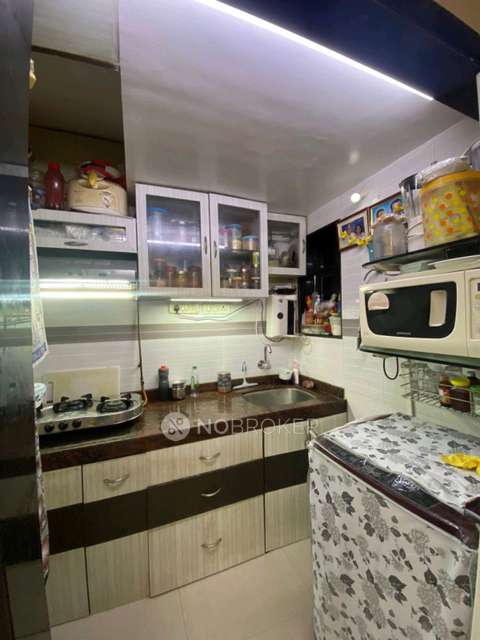 1 BHK Flat In Prajakta Chs For Sale  In Thane West