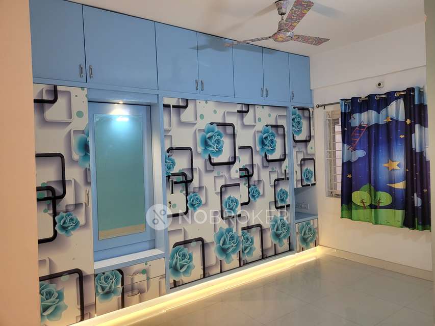 2 BHK Flat In Indar Anutham East Side, Horamavu for Rent  In Horamavu