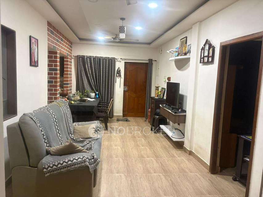 2 BHK Flat In Anusha Garden For Sale  In Madhanandapuram