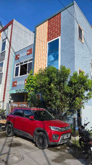 3 BHK House For Sale  In Gajularamaram