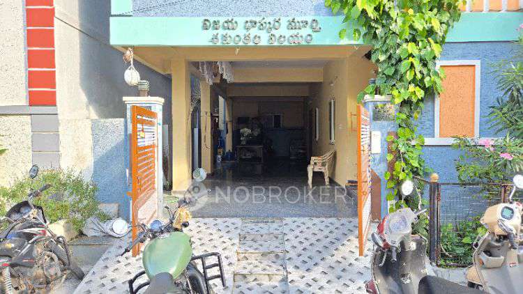 3 BHK House For Sale  In Gajularamaram