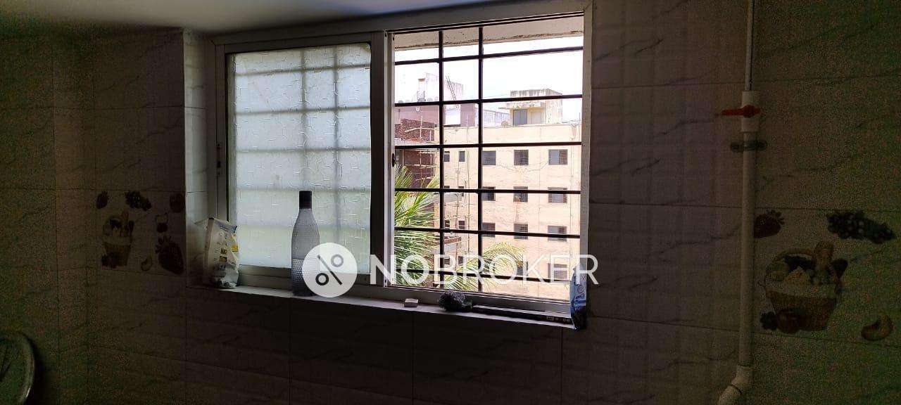 1 RK Flat In Kasturi Heights For Sale  In Dhayari