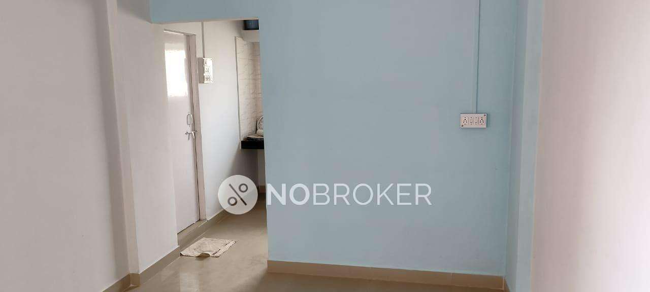 1 RK Flat In Kasturi Heights For Sale  In Dhayari