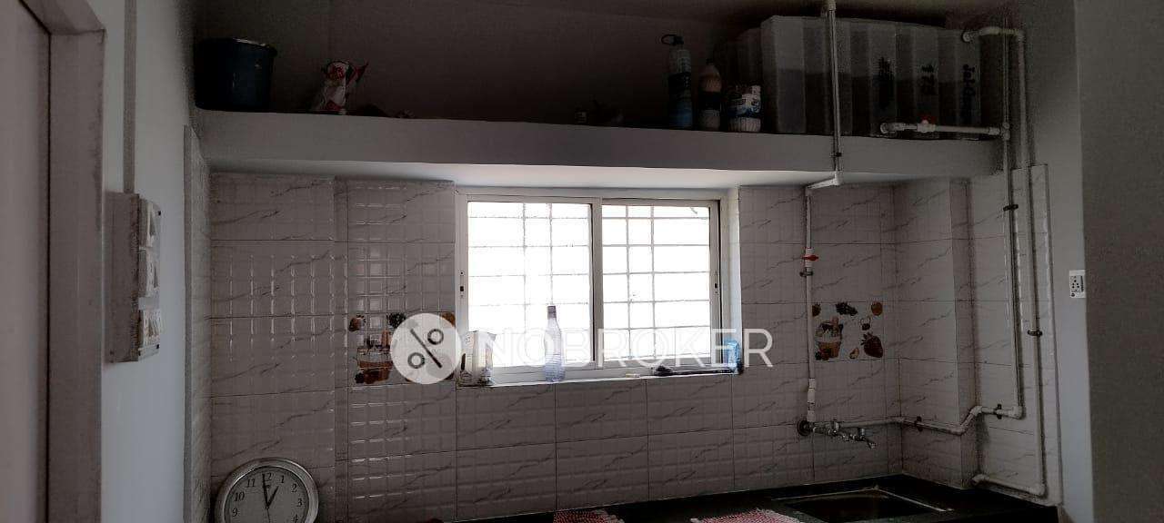 1 RK Flat In Kasturi Heights For Sale  In Dhayari