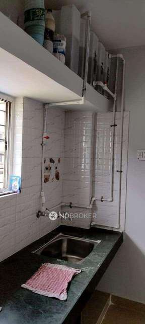 1 RK Flat In Kasturi Heights For Sale  In Dhayari