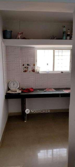 1 RK Flat In Kasturi Heights For Sale  In Dhayari