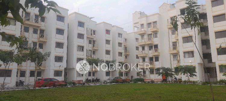 1 BHK Flat In Peninsula Address One Phase 2 For Sale  In Gahunje Road