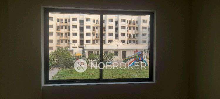 1 BHK Flat In Peninsula Address One Phase 2 For Sale  In Gahunje Road