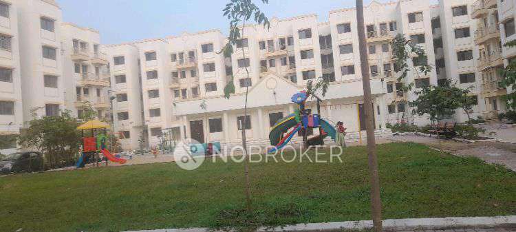 1 BHK Flat In Peninsula Address One Phase 2 For Sale  In Gahunje Road