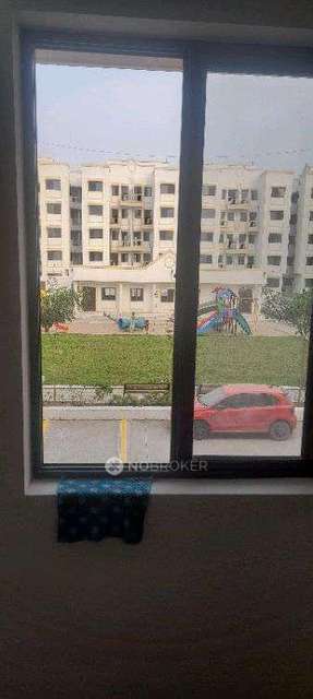 1 BHK Flat In Peninsula Address One Phase 2 For Sale  In Gahunje Road