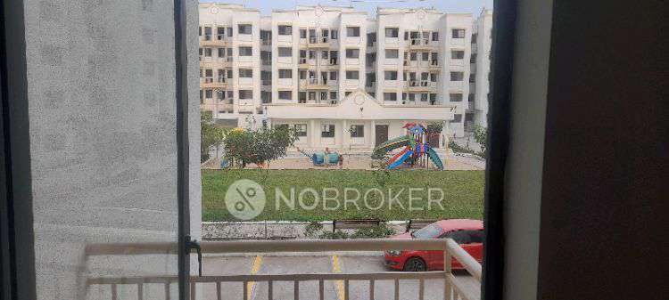 1 BHK Flat In Peninsula Address One Phase 2 For Sale  In Gahunje Road