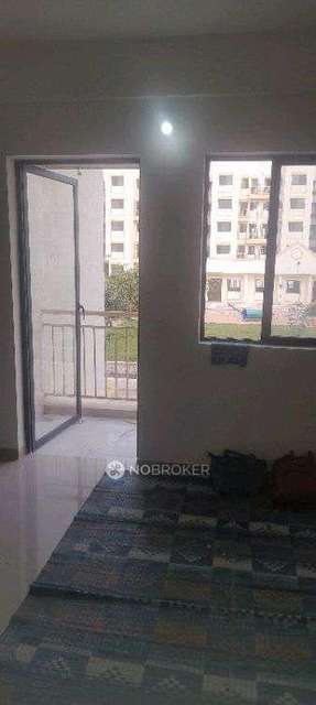 1 BHK Flat In Peninsula Address One Phase 2 For Sale  In Gahunje Road