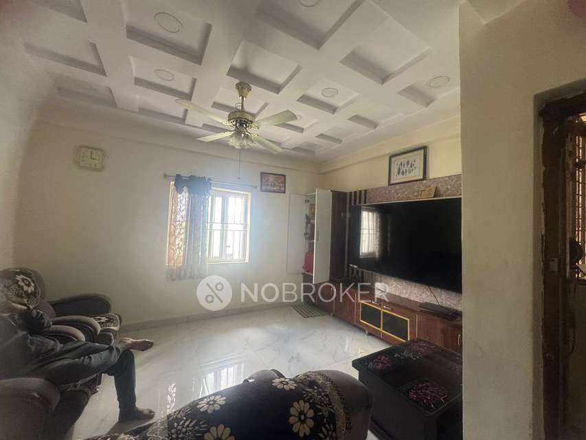 3 BHK Flat In Bhuvana Zuva Wista For Sale  In Puppalaguda