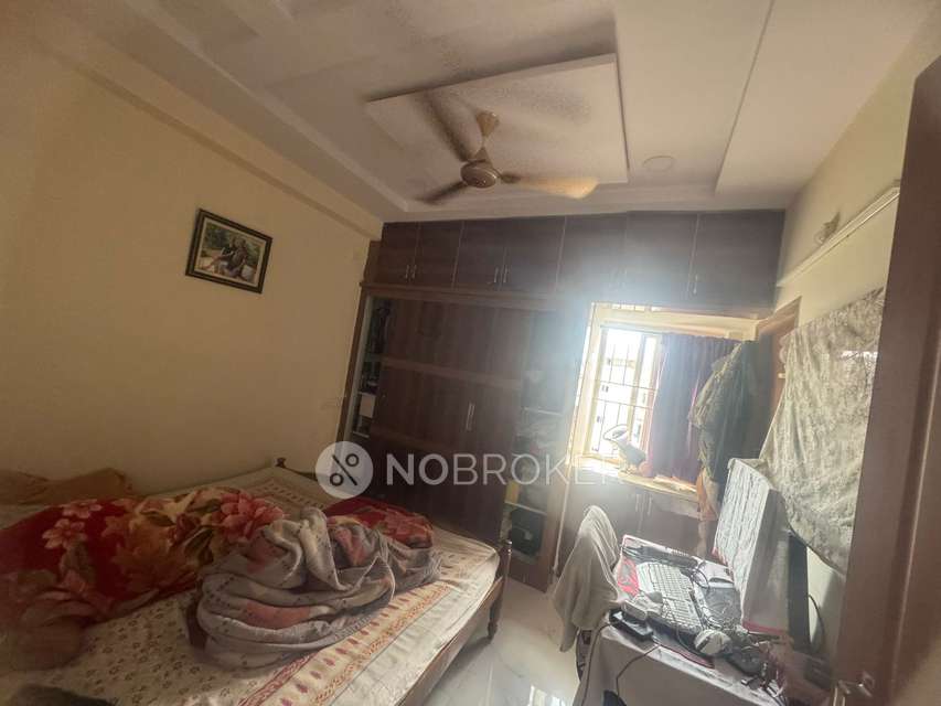 3 BHK Flat In Bhuvana Zuva Wista For Sale  In Puppalaguda