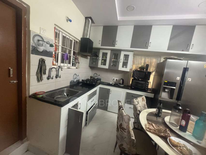 3 BHK Flat In Bhuvana Zuva Wista For Sale  In Puppalaguda