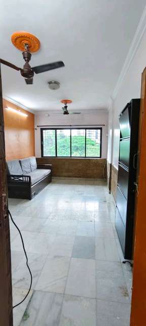 1 BHK Flat In Aroma Society for Rent  In Borivali West
