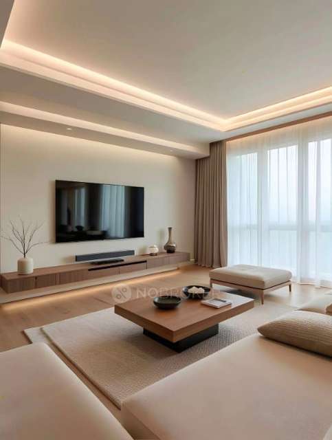 2 BHK Flat In Sankars Zaden Gardens For Sale  In Alandur