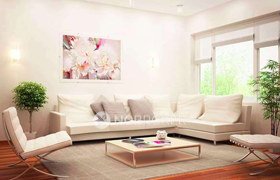 2 BHK Flat In Sankars Zaden Gardens For Sale  In Alandur