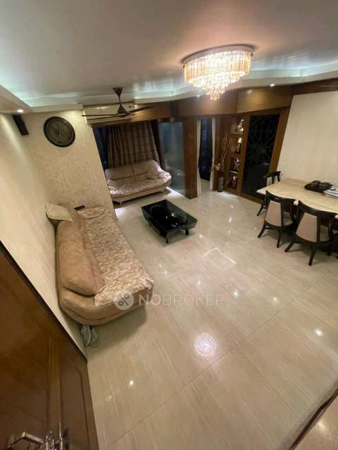 2 BHK Flat In Shree Sawan Highness For Sale  In Kharghar