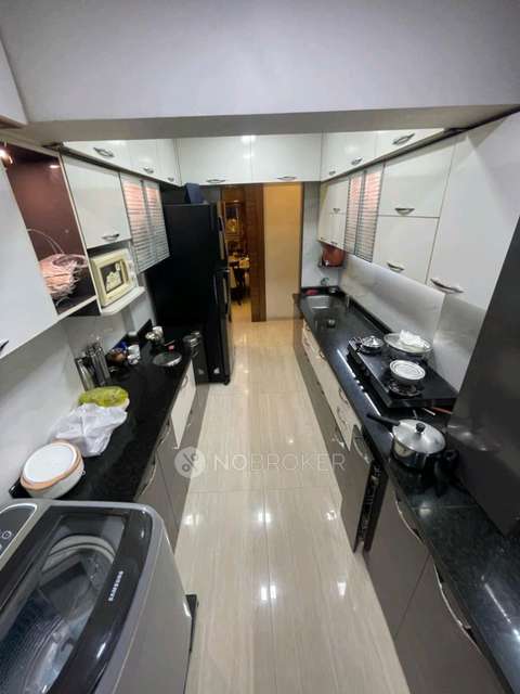 2 BHK Flat In Shree Sawan Highness For Sale  In Kharghar