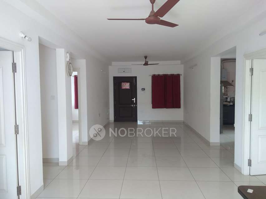 3 BHK Flat In Aparna Cyberzon, Nallagandla for Rent  In Nallagandla