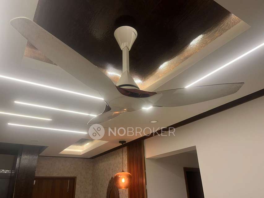 3 BHK Flat In Bricks & Milestones Wonderwall for Rent  In Sarjapur Sompura Gate