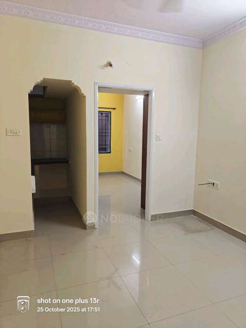 1 BHK Flat In Pullaiah Nilaya for Rent  In 108, 8th - Cross Rd, Hal 2nd Stage, Kodihalli, Bengaluru, Karnataka 560008, India