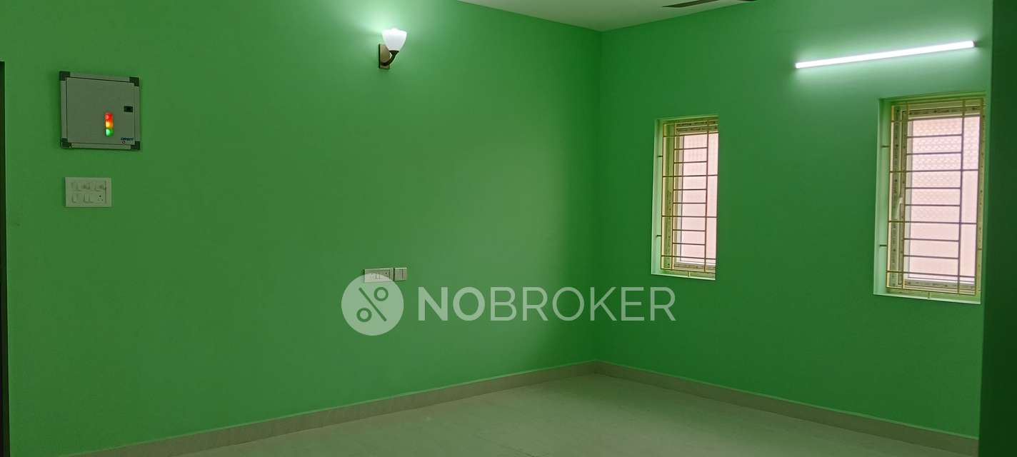 2 BHK House for Rent  In Perumbakkam