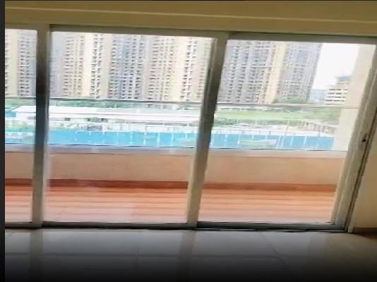 2 BHK Flat In Vtp Beaumonde Building T4 for Rent  In Vtp Beaumonde T4 - Manjari Khurd