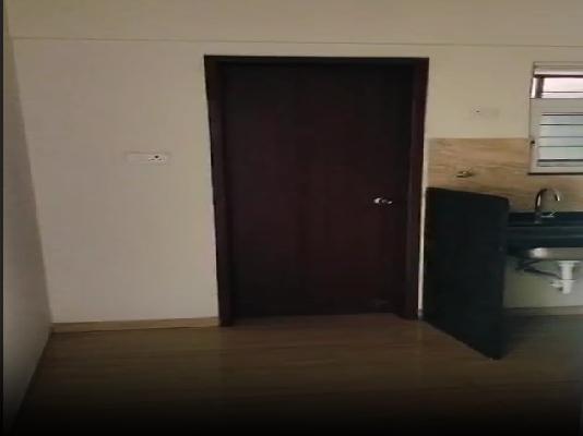 2 BHK Flat In Vtp Beaumonde Building T4 for Rent  In Vtp Beaumonde T4 - Manjari Khurd