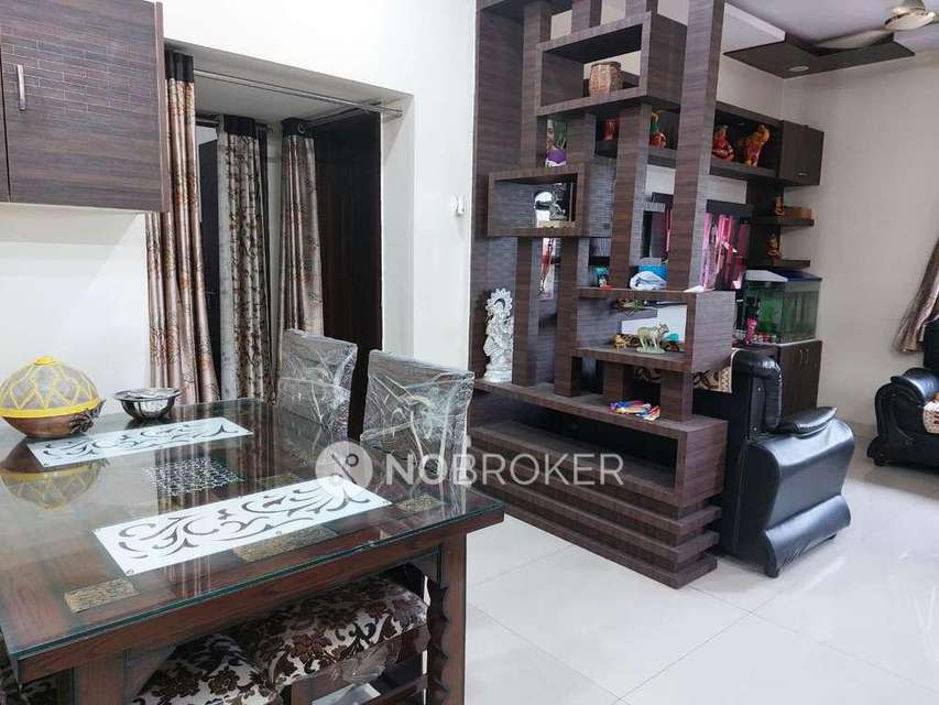 2 BHK Flat In Hydernagar for Rent  In Nizampet