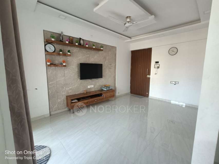 2 BHK Flat In Selenia Co. Op. Hou. Soc For Sale  In Selenia River Edge Construction