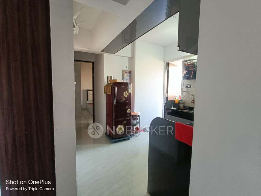 2 BHK Flat In Selenia Co. Op. Hou. Soc For Sale  In Selenia River Edge Construction