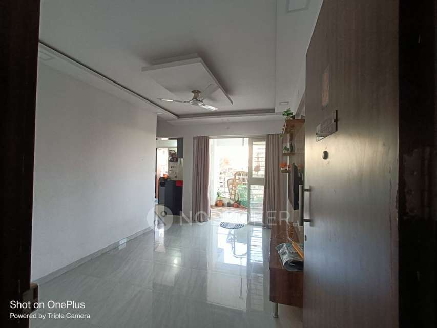 2 BHK Flat In Selenia Co. Op. Hou. Soc For Sale  In Selenia River Edge Construction