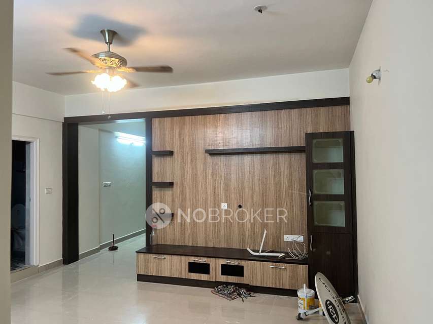 2 BHK Flat In Kumari Lotus for Rent  In Kumari Lotus