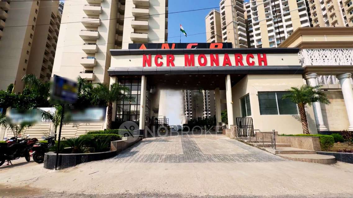 2 BHK Flat In Ncr Monarch  For Sale  In Ncr Monarch