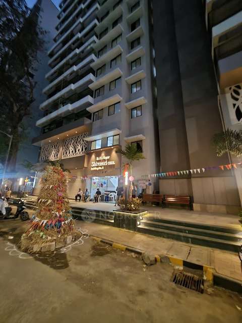 2 BHK Flat In Shivnari  for Rent  In Shivneri Chs 9, Shakti Nagar, Shanti Nagar, D.n.nagar, Andheri West, Mumbai, Maharashtra 400053, India