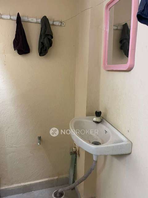 PG for Boys in Maisammaguda