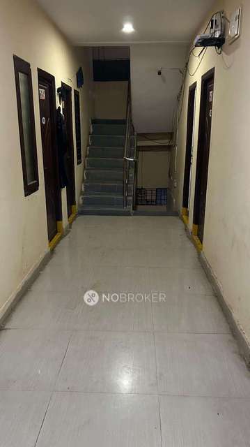 PG for Boys in Maisammaguda