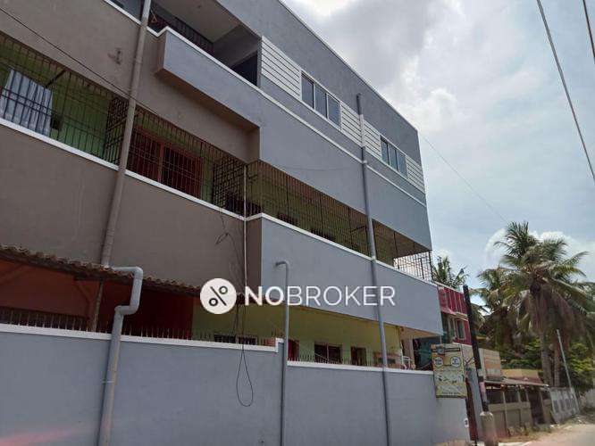 1 BHK Flat In Alayam Nest, Modern City,pattabiram,chennai For Sale  In Modern City