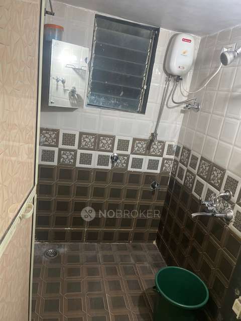 PG for Boys in Balkum, Majiwada