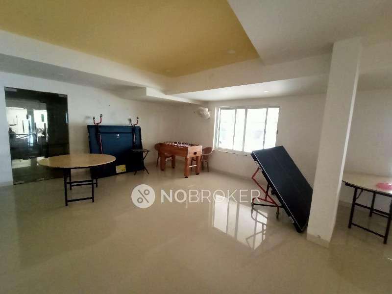 2 BHK Flat In Mana Candela Apartment  For Sale  In Kodathi