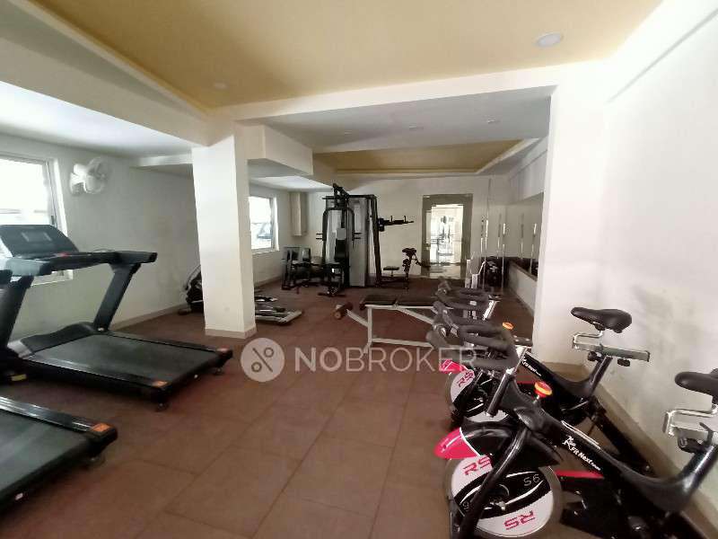 2 BHK Flat In Mana Candela Apartment  For Sale  In Kodathi