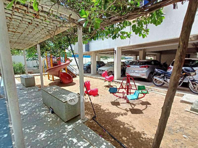 2 BHK Flat In Mana Candela Apartment  For Sale  In Kodathi